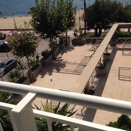 Residencial Aguilas Playa Exterior photo
