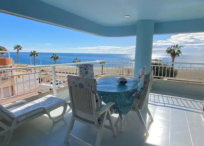 Residencial Aguilas Playa