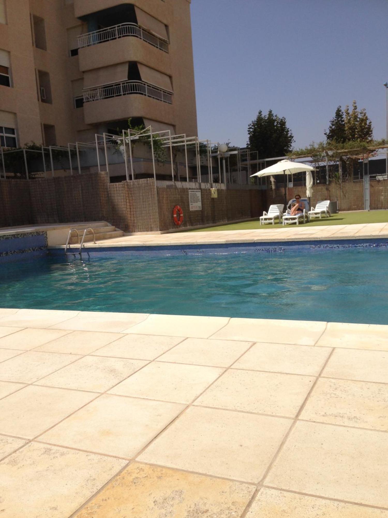 Apartment Residencial Playa