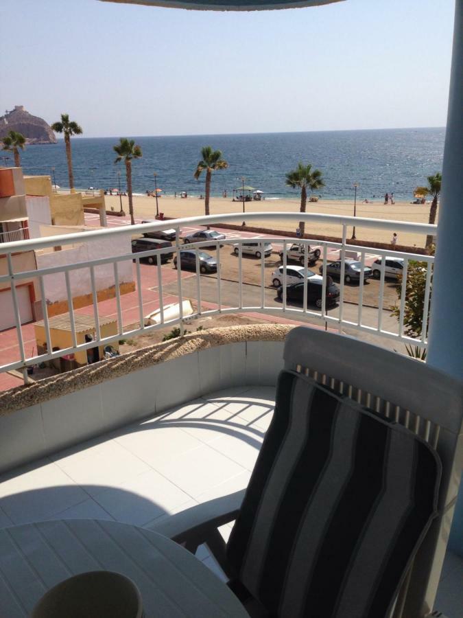 Apartment Residencial Playa
