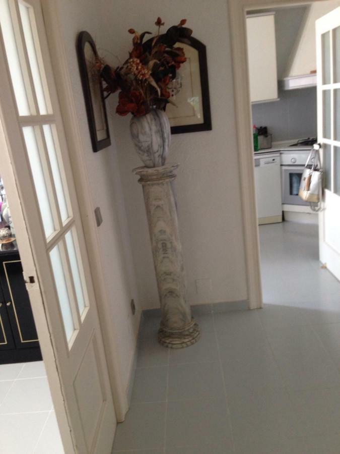 Apartment Residencial Playa