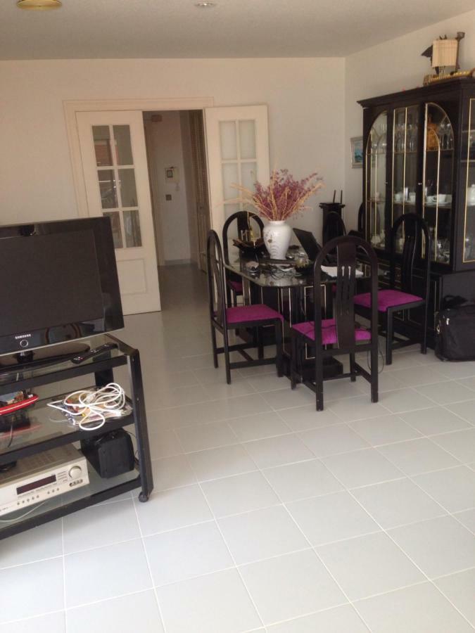 Residencial Playa Apartment