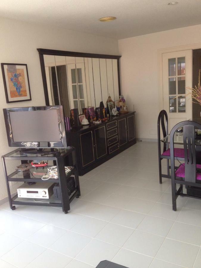 Residencial Playa Apartment *