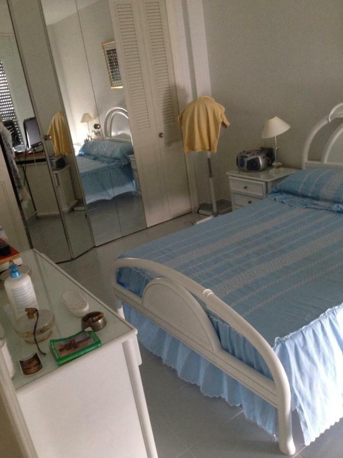 Residencial Playa *