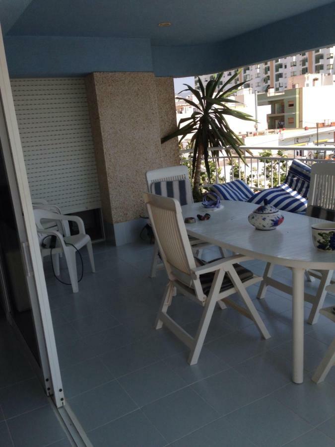 Residencial Playa *