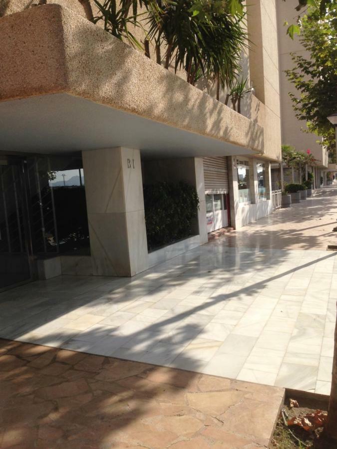 Residencial Playa * Águilas