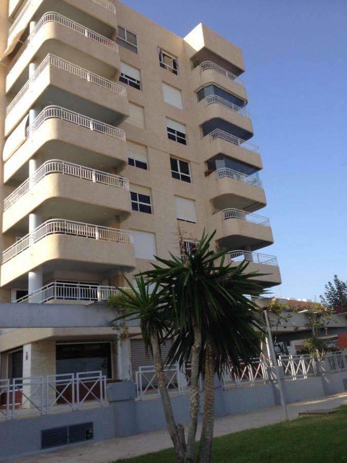 Residencial Playa