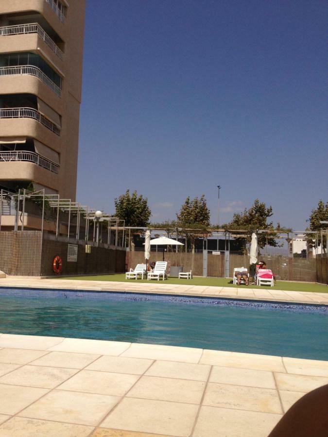 Residencial Playa *