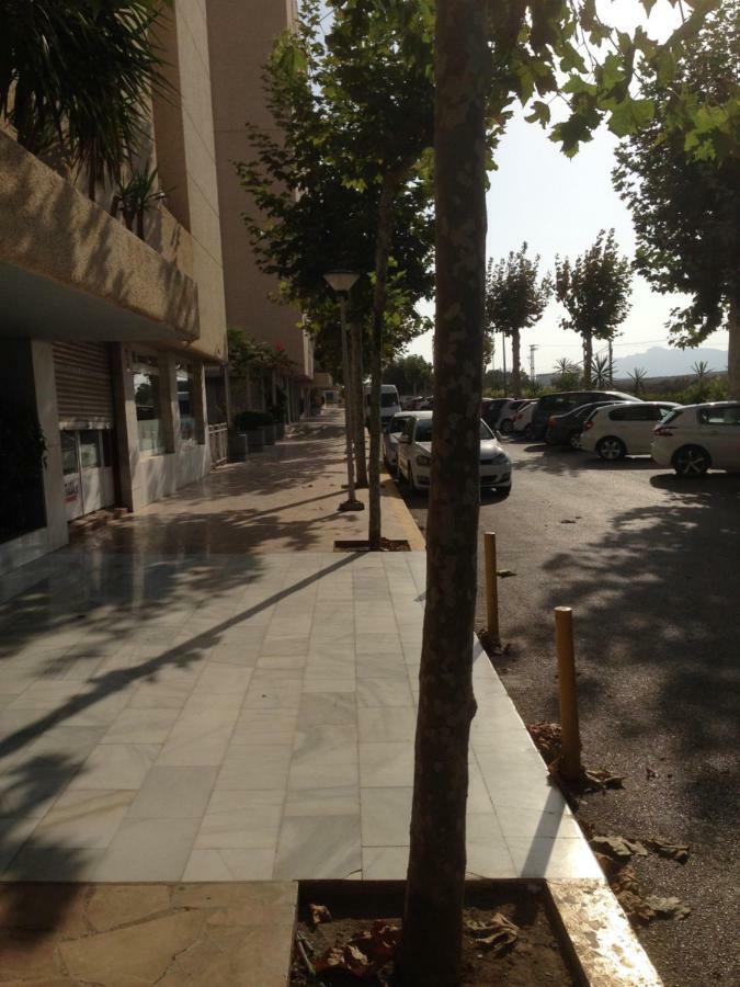 Residencial Playa Apartment *