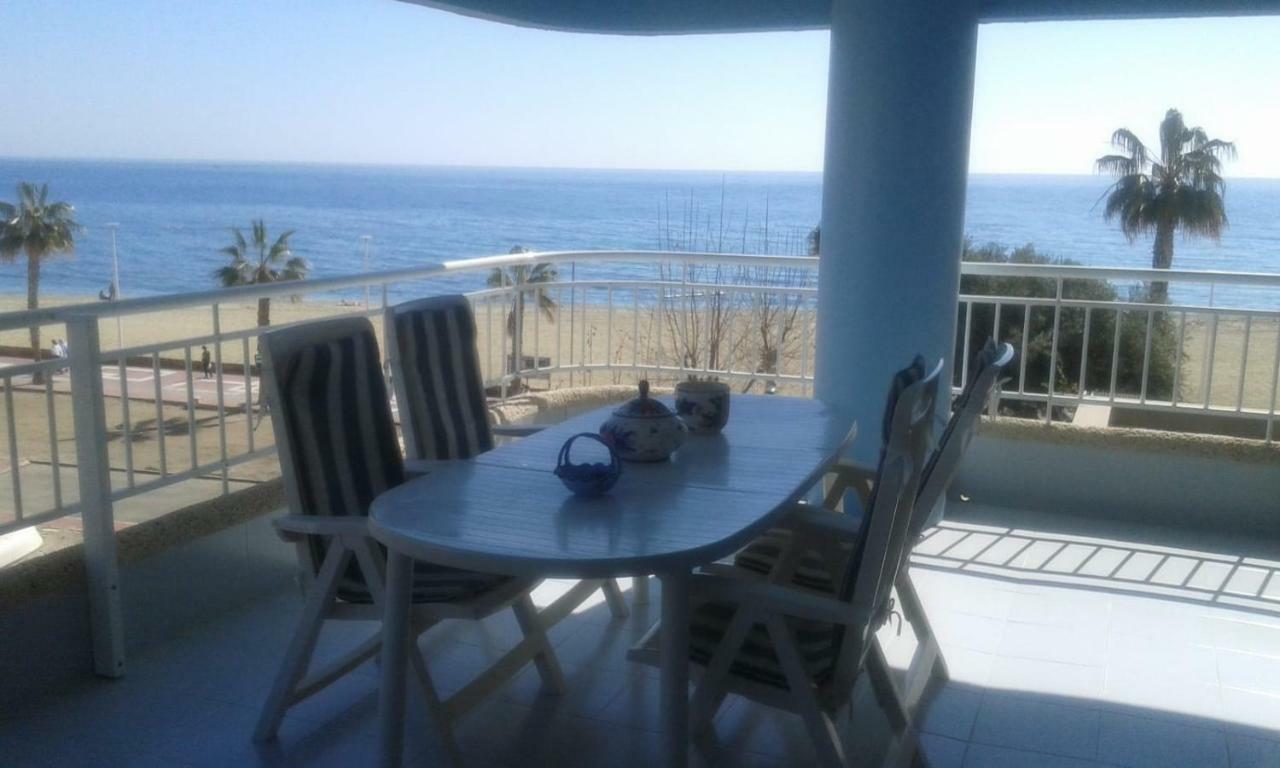 Residencial Playa * Águilas