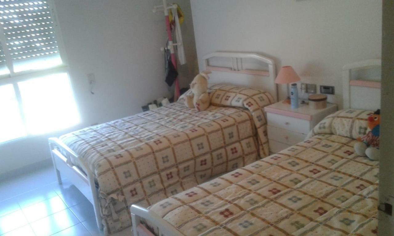 Apartment Residencial Playa Águilas