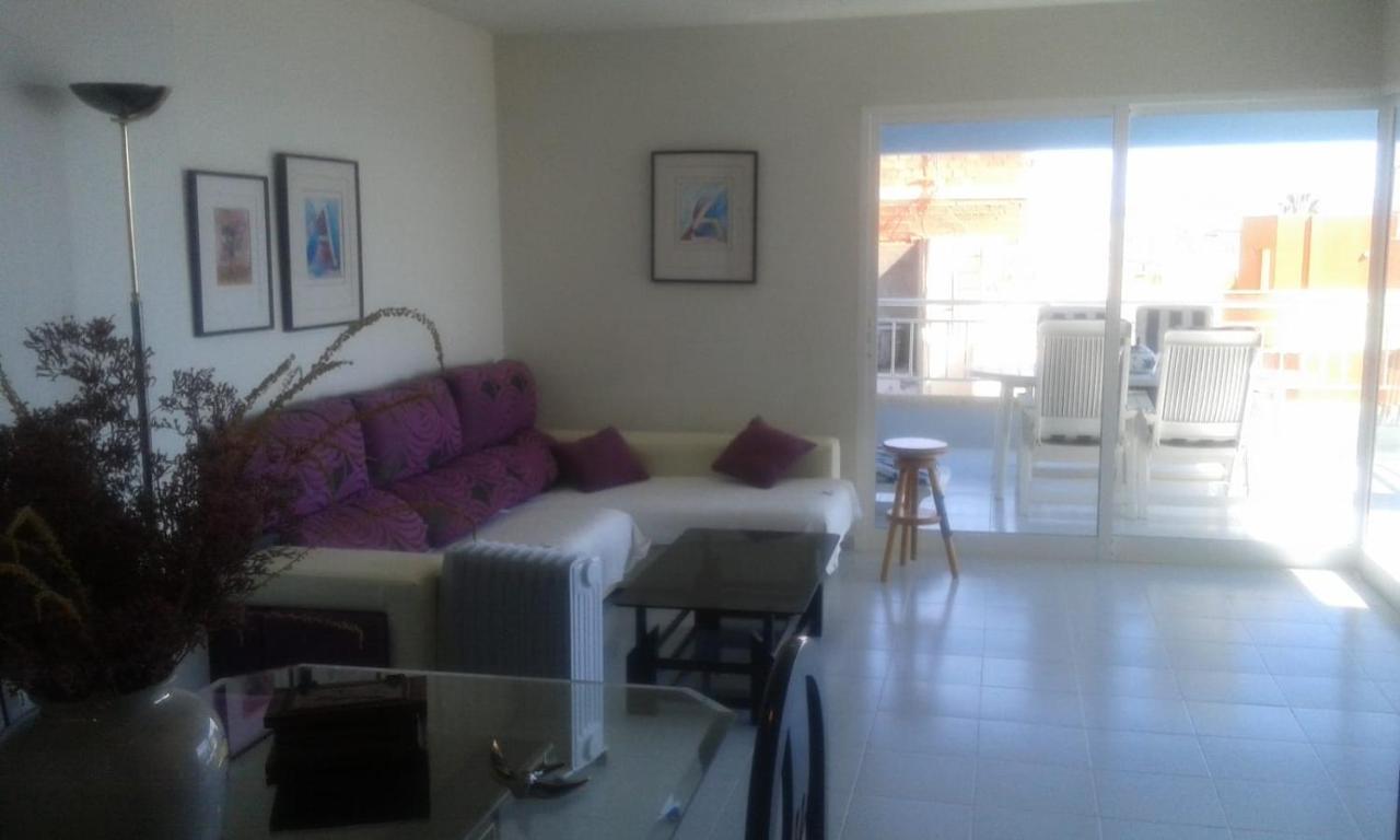 Residencial Playa Apartment Águilas