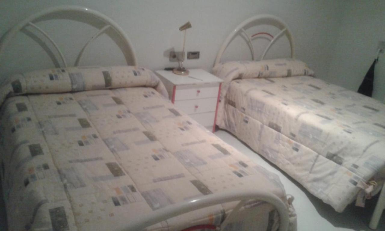 Residencial Playa Apartment